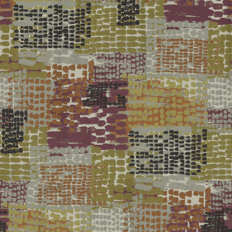 Tissu d'expédition, Vignoble