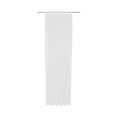 Room Darkening Single Curtain Panel