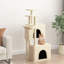 122cm H Cat Tree-276361799
