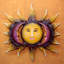 Handmade Metal Wall Decor