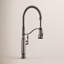 Tournant Single Handle Pull Down Kitchen Faucet-302563875