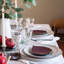 Riviera Stoneware Appetizer Plate