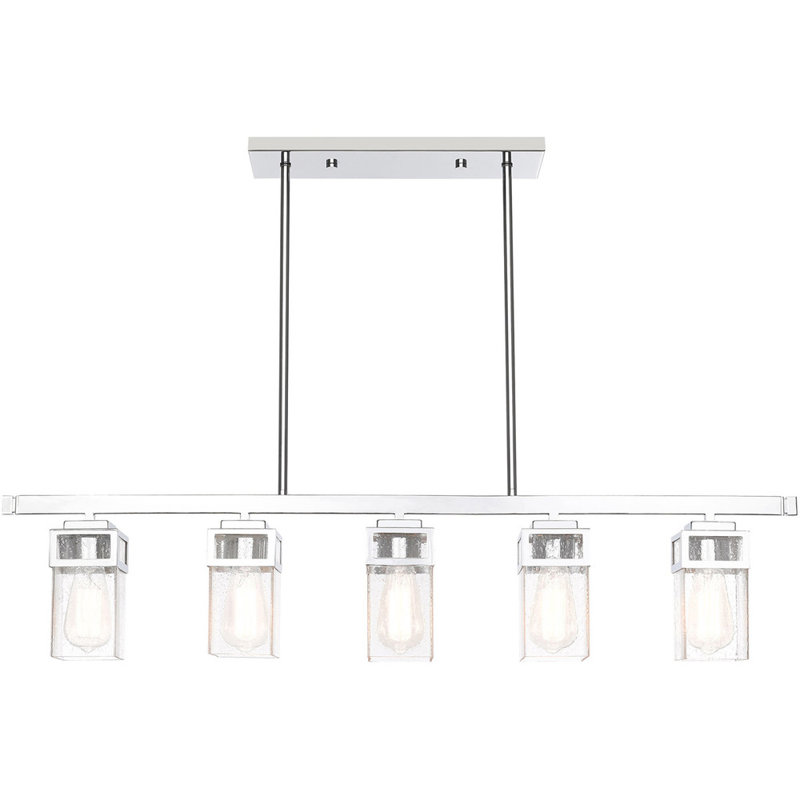 Ayelet 5 - Light Kitchen Island Pendant