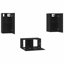 TV Cabinet Set 3 Pcs 60 X 30 X 30 Cm Engineered Wood-2096485729