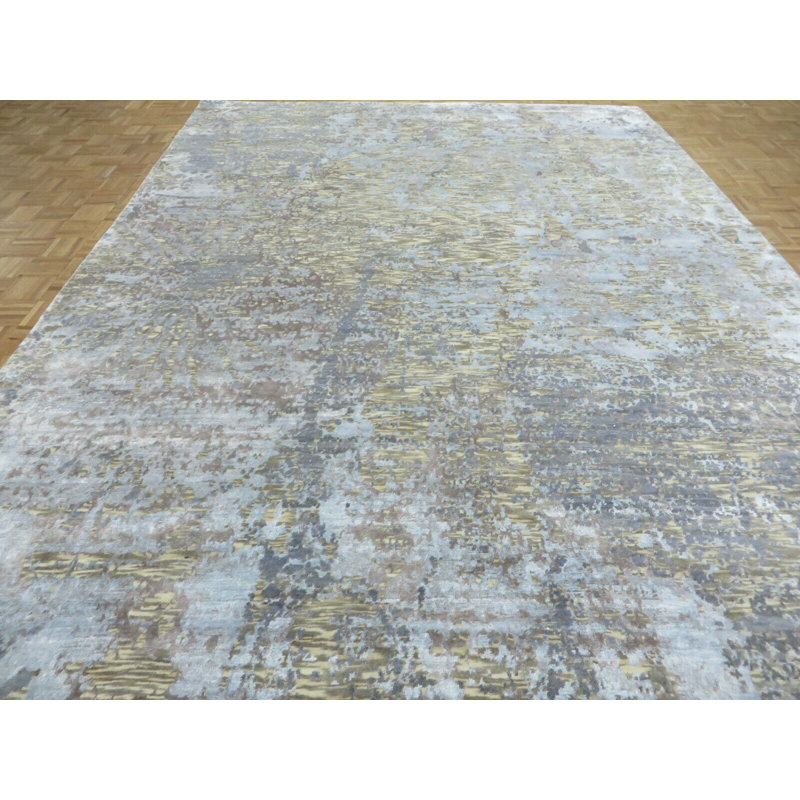 One-of-a-Kind 9' X 12'2" Area Rug in