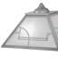 2 - Light Pendant