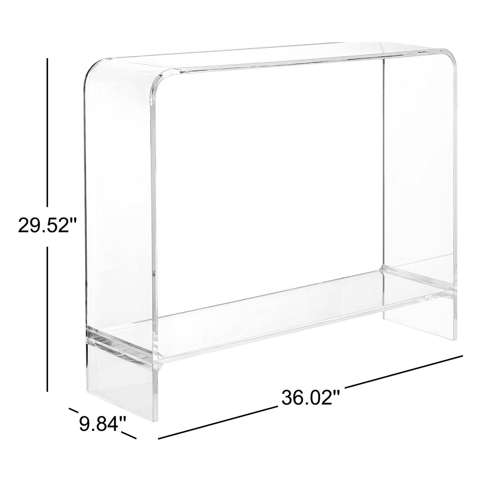 Elleen 36" Console Table