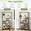 Plant Stand - Set of 9