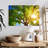 Harnek Oak Tree Foliage-107489334