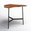 Ipswich Live Edge Side Table