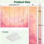 Cloison pliante 6 panneaux diviseur de couleur rose pastel doux-1396726633-1396726632
