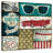 Mehar American Pop II