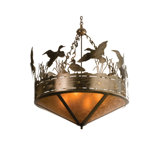12 - Light Pendant