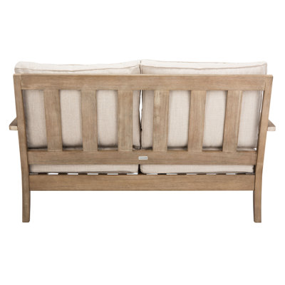 Samya Loveseat with Cushions