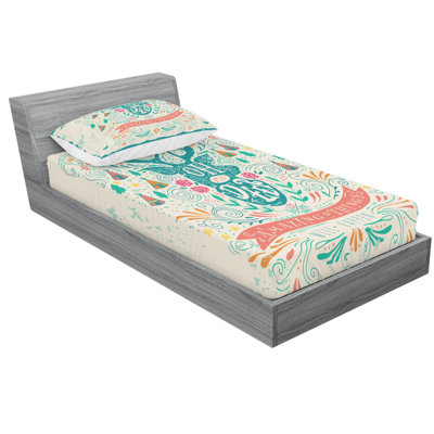 Microfiber Sheet Set