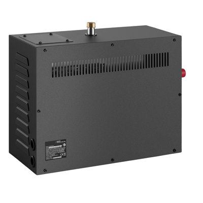 Steam Generator