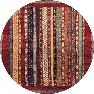 Abstract Indoor Rug