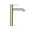 Components Single-Handle Bathroom Sink Faucet-1818287848