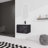 Floating Wall-Mounted Bathroom Vanity