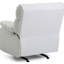 Fauteuil inclinable et berçant Furniture Manny G533-RC-347516477
