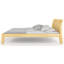 Jovanni Solid Wood Bed-475449617-443352118