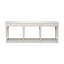 Chantal 93'' W Solid Wood Console Table-90910465