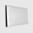  Angela LED Backlit Frameless Lighted Bathroom Vanity Wall Mounted Mirror-59850881