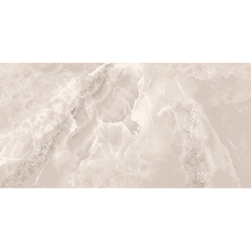 Kaia 12-in. x 24-in. Stone Look Polished Porcelain Wall & Floor Tile, Orelyn