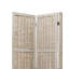 Cloison pliante 3 panneaux H 67 po Landgraf-378992076