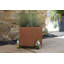 Weather Resistant Planter Feet