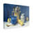 " Blue Pitcher " Oil Print-31971716