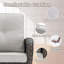 Fauteuil oscillant d'extérieur en osier Gaetanino-850619892-823848330