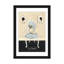 « le écorce », reproduction d’impression sur toile tendue Emily Adams-72428608-72428611-72428607