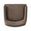 Fauteuil d'appoint Virelli Modern Chenille-1675135904