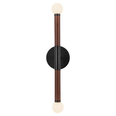 Serville 23-In Wall/Vanity Light