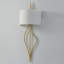 Akina 2 Light Wall Sconce