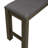 Luz Upholstered Counter Height Dining Bench-115182717-115182718