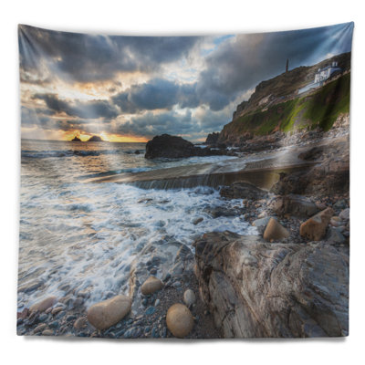 Polyester Tapestry
