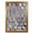 Honey Oak Frame
