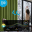 Blackout Door Curtain Pair-1101876343-1101876341