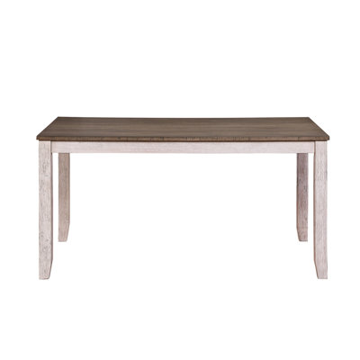 Table de salle à manger Transitional