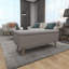 Banc de rangement rembourré Padillo-30690460