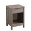 Table de chevet avec tiroir-657258848