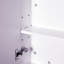 W H Medicine Cabinet Mirror