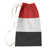 Pittsburgh Red/White/Black selected