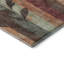 Tapis floral lavable en machine Premium AMF1871-2115392525