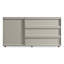 Superchoice 1 Door/3 Drawer Credenza-55676268
