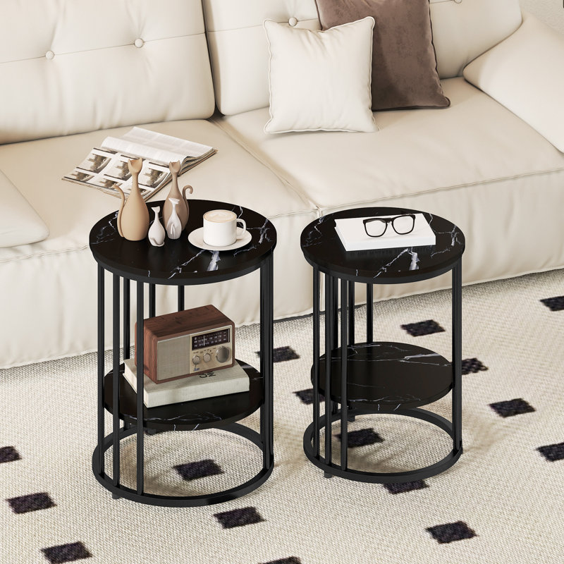 Side Table Set