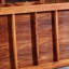 Nouveau bureau rétro de style chinois
