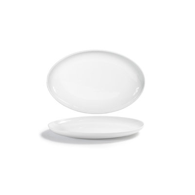 Assiette plate 13 po Harmony